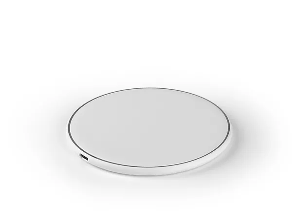 PAD Wireless charger for smart phones - PIXO White