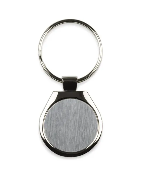 MAYA Keychain Srebrna