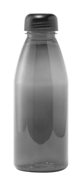 Warlock sport bottle Black