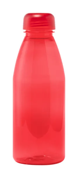 Warlock sportska boca, 550 ml Crvena