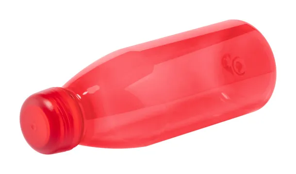 Warlock sport bottle Red