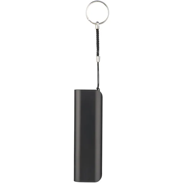 Span prijenosna baterija, 1 200 mAh Crna