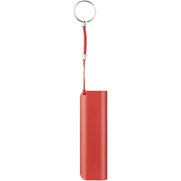 Span prijenosna baterija, 1 200 mAh Crvena