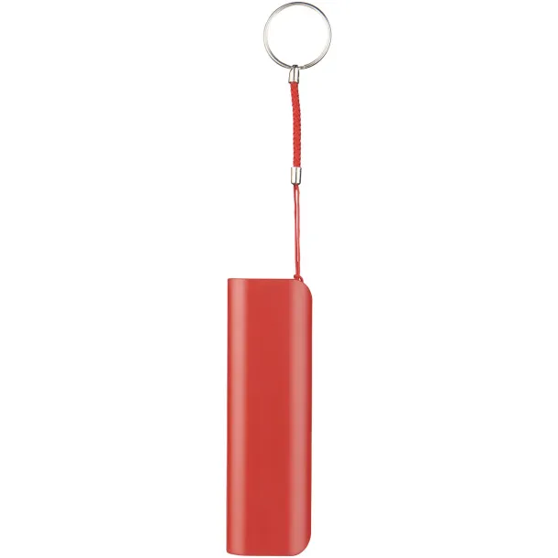 Span prijenosna baterija, 1 200 mAh Crvena