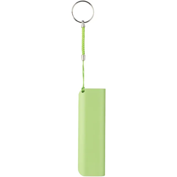 Span 1200 mAh power bank Lime