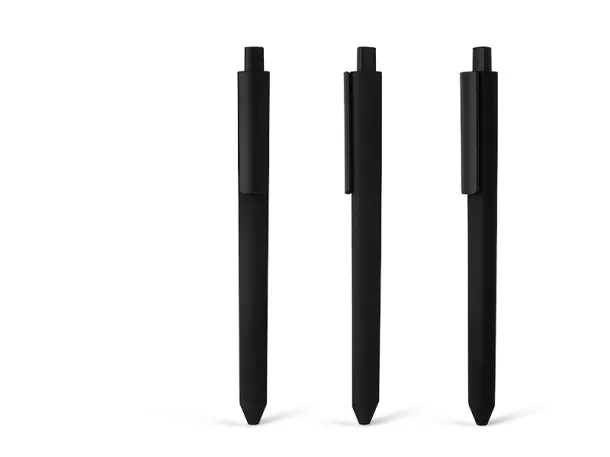 TERESA SOFT ball pen Black