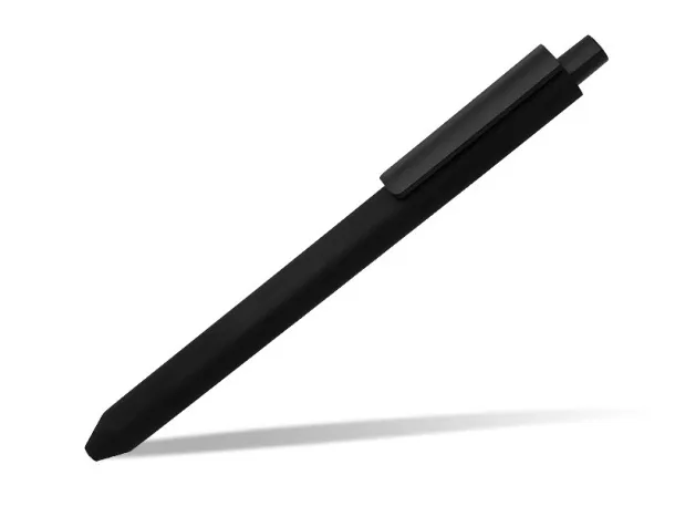 TERESA SOFT ball pen Black