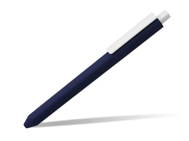 TERESA SOFT ball pen Blue