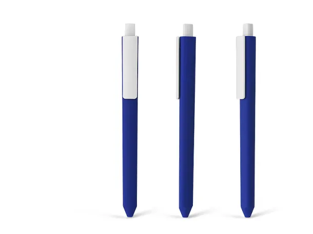 TERESA SOFT ball pen Royal blue