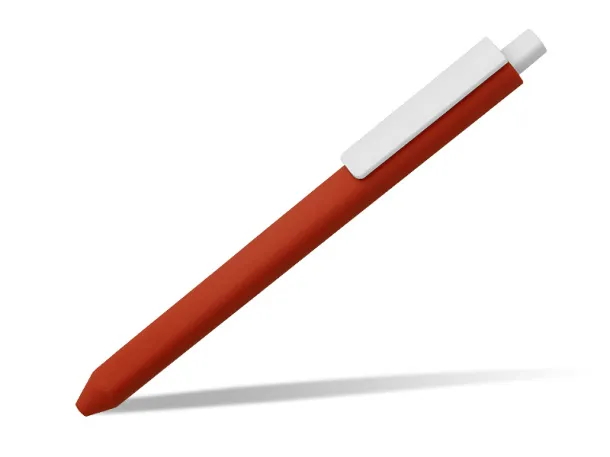 TERESA SOFT ball pen Red