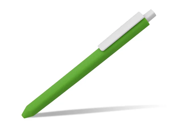 TERESA SOFT Plastic ball pen Kivi