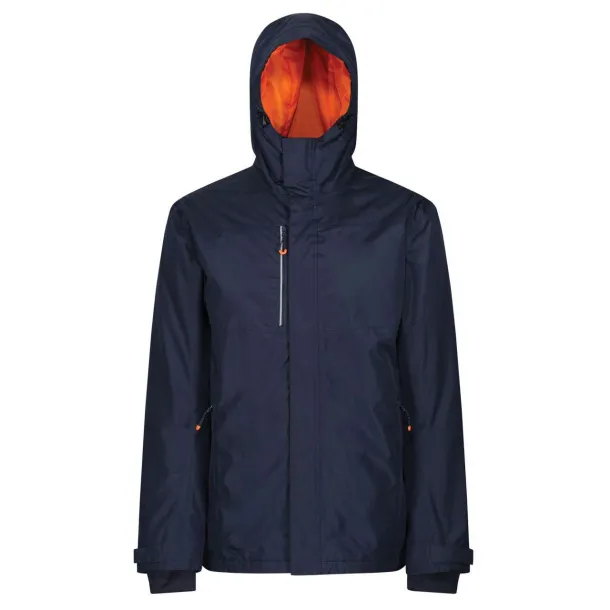  THERMOGEN WATERPROOF HEATED JACKET - Regatta Navy Magma