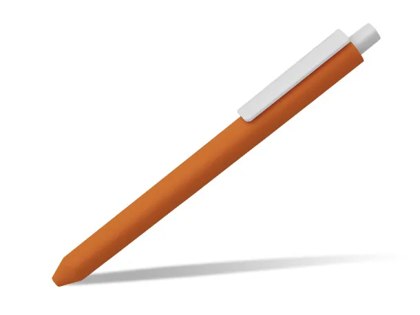 TERESA SOFT ball pen Orange