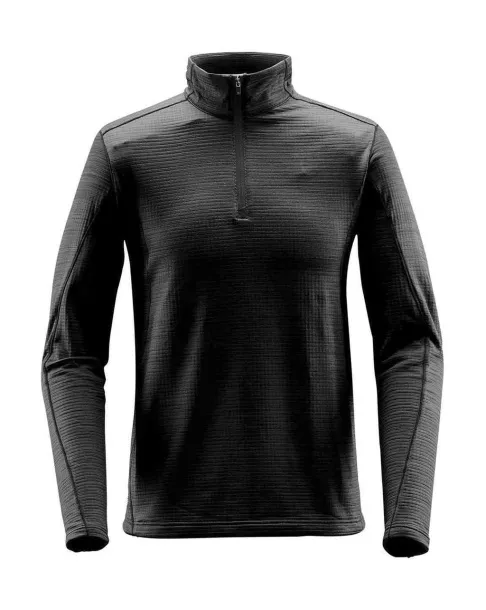  Men's Base Thermal 1/4 Zip - Stormtech Dolphin