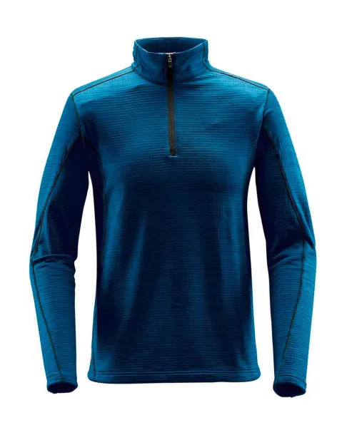  Men's Base Thermal 1/4 Zip - Stormtech Ocean