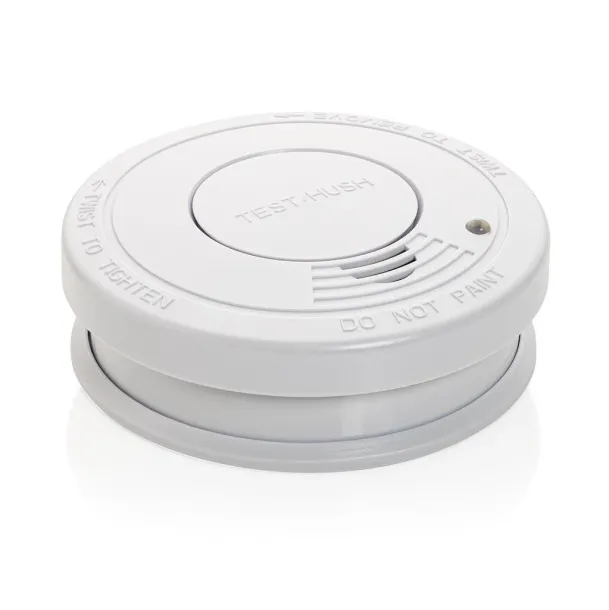  Grundig Smoke Detector Alarm White