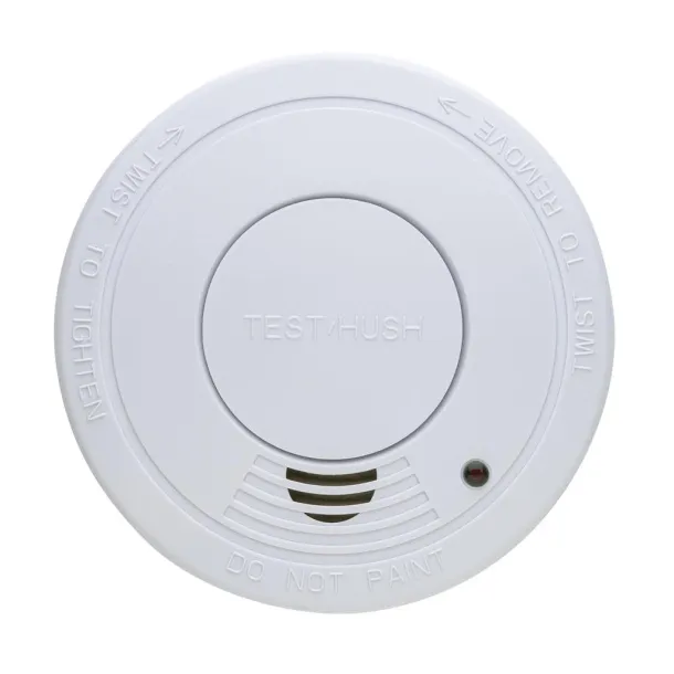  Grundig detektor dima, alarm Bijela