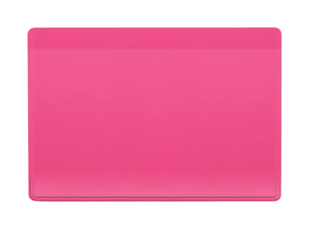 Kazak credit card holder Pink