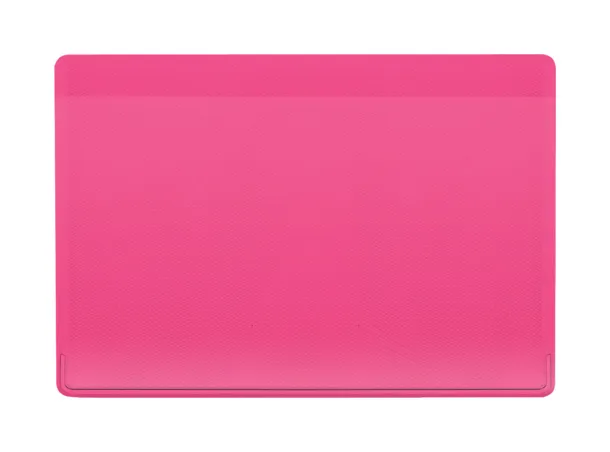 Kazak credit card holder Pink