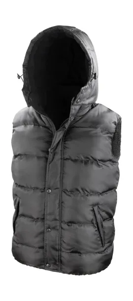  Nova Lux Padded Gilet - Result Core