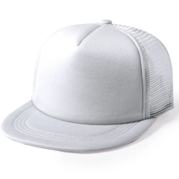 Yobs baseball cap White