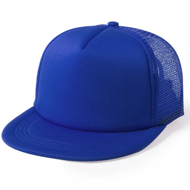 Yobs baseball cap Blue