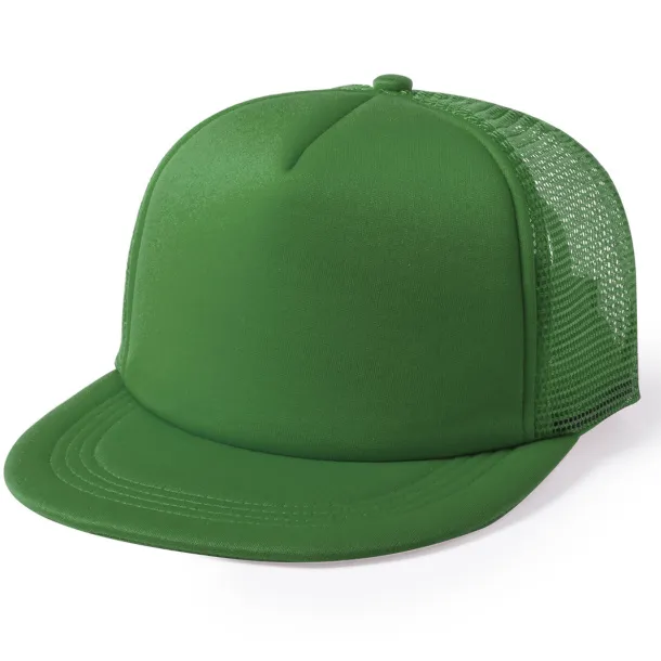 Yobs baseball cap Green