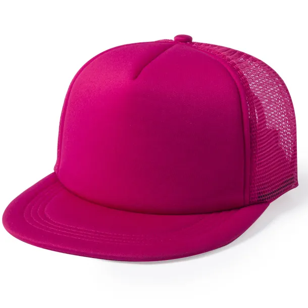 Yobs baseball cap Pink