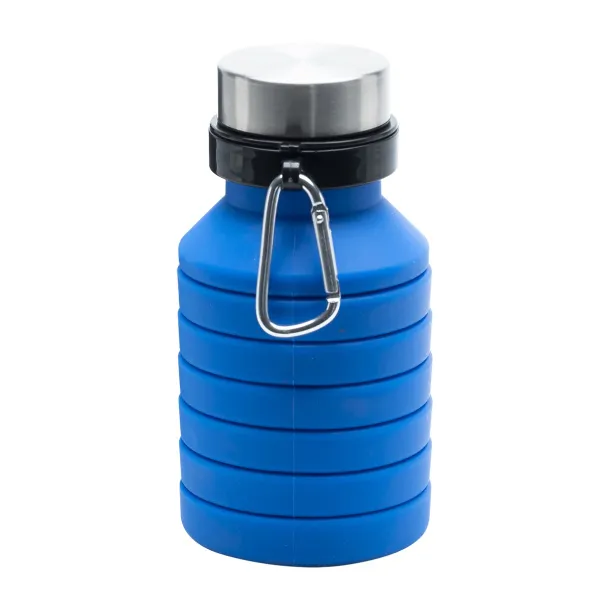 MAKALU 550 ml sports water bottle Blue