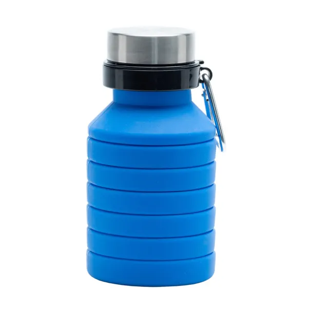 MAKALU 550 ml sports water bottle Blue