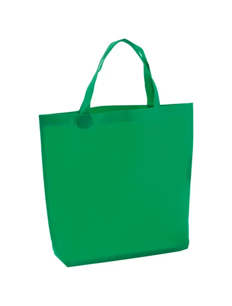 Shopper shopping bag Green