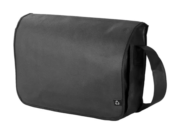 Bernice document bag Black