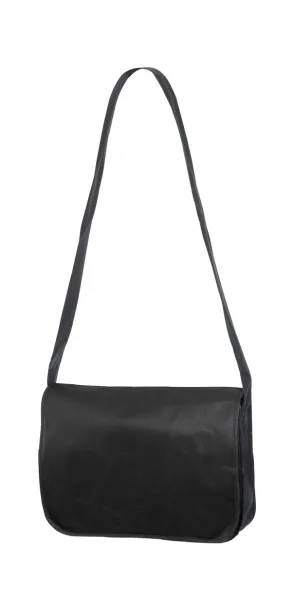 Bernice document bag Black