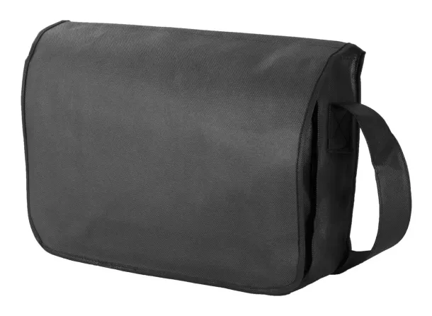 Bernice document bag Black