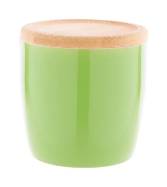 Hemera Plus mug Green