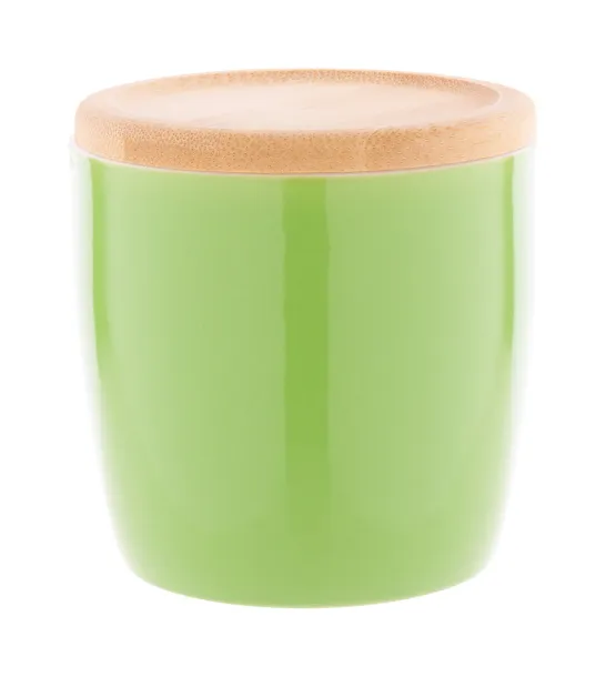 Hemera Plus mug Green