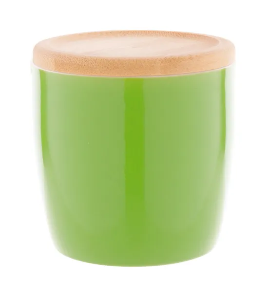 Hemera Plus mug Green