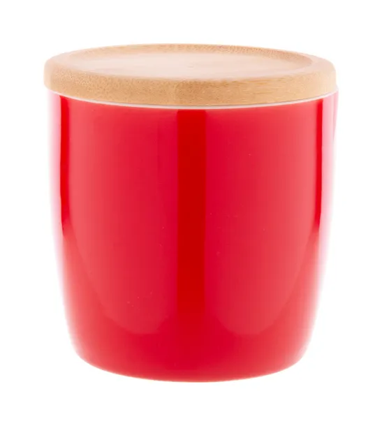 Hemera Plus mug Red