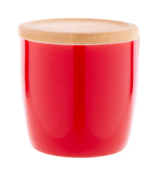 Hemera Plus mug Red