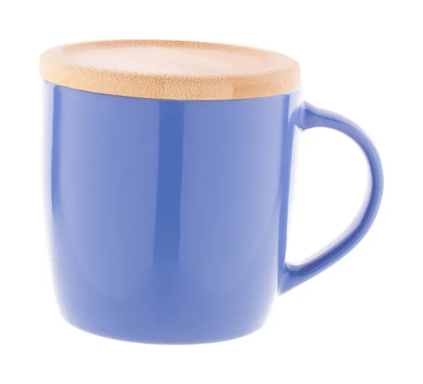 Hemera Plus mug Light blue