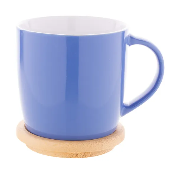 Hemera Plus mug Light blue