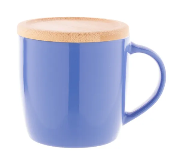 Hemera Plus mug Light blue