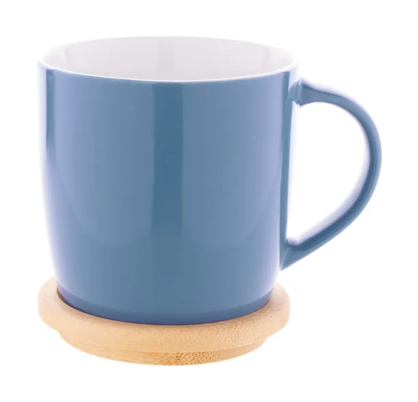 Hemera Plus mug Light blue