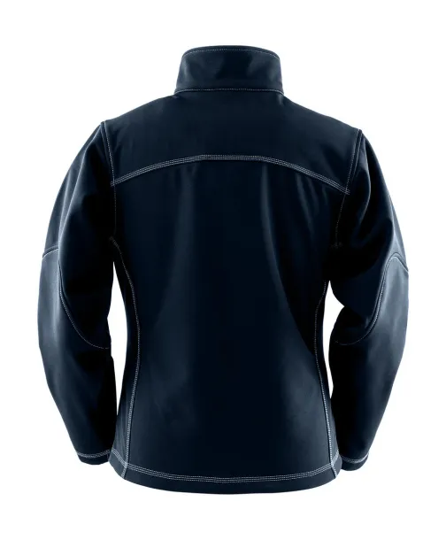  Women's Treble Stitch Softshell - Result Work-Guard