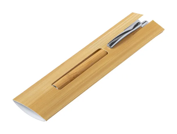 Locen pen case Natural
