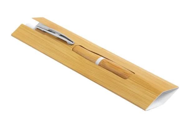 Locen pen case Natural