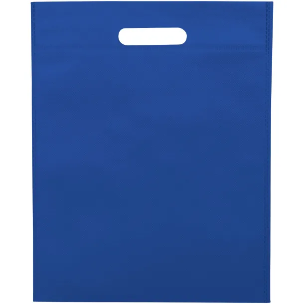 Freedom small convention tote bag - Bullet Royal blue