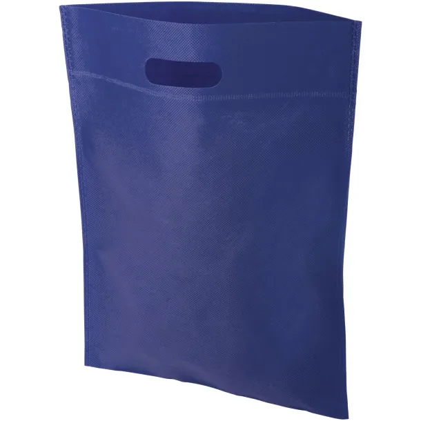 Freedom small convention tote bag - Bullet Royal blue