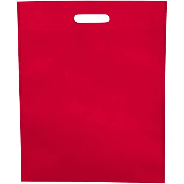 Freedom small convention tote bag - Bullet Red