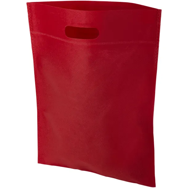 Freedom small convention tote bag - Bullet Red